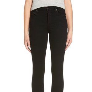 Citizens of Humanity Rocket Skinny Jeans - Black